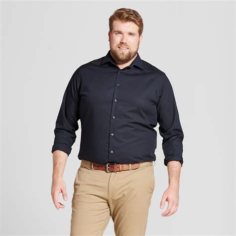 Plus size men. Things To Know About Plus size men. 
